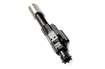 Image of 2A Armament Full Mass Bolt Carrier Group BCG, Black, Milspec 2A-FMBCG-S