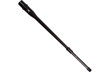 Image of 2A Armament Lightweight 6.5 Creedmoor Barrel, Black, 20, 2A-C65L20PB-1
