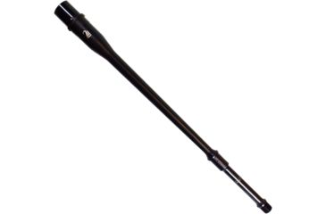 Image of 2A Armament Lightweight Barrel, Black, 18in, 2A-C308L18PB-1