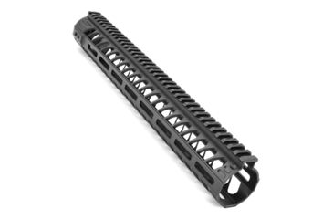 Image of 2A Armament M-LOK Xanthos 308 Rail, 15in, Slant Cut, 2A-XRSC-15