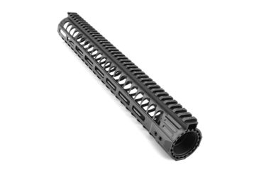 Image of 2A Armament M-LOK Xanthos 308 Rail, 15in, Slant Cut, 2A-XRSC-15