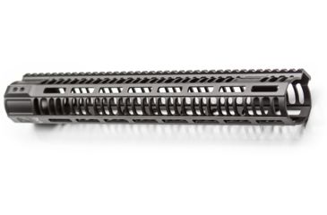 Image of 2A Armament M-LOK .308 Xanthos Rail, 15in, Vertical Cut, 2A-XRVC-15