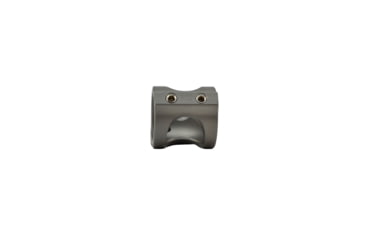 Image of 2A Armament Ultra-Lite Titanium Gas Block, .750 Bore 2A-TIGB-1