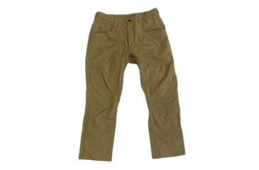 Image of 1620 Workwear Foundation Pant - 36x31 - FINAL SALE 3C3F27A4, Khaki, 36x31, PAT743