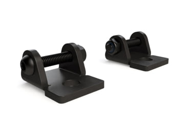 Image of Denali Electronics Driving Light Mount - Bmw Oem Light Mount Adapter EB272983, 7537812570296