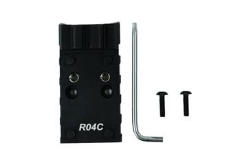 Image of Century Arms Canik Optic Base Plat for SFx Rival 105A6185, YCPACN0716