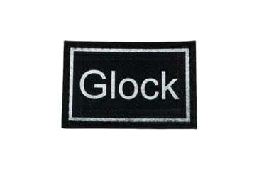 Image of Lynx Defense Gun Manufacturer Patch Manufacturer Smith &amp; Wesson 3CF5A627, f44474