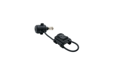 Image of Cloud Defensive Rein Remote Single Constant Switch, Black, UVCD2219ABLK