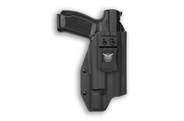Image of We the People Holsters Canik Tp9Sf With Surefire X300U-A Light Iwb Holster 453043C5, 6995969015906