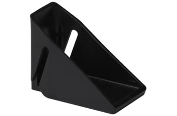 Image of GLOCK OEM Magazine Extension Insert, 9MM, 40S&amp;W &amp; 357 SIG, Black, Not G43, Must Purchase OEM Plus Two Magazine Extension GLSP07151 Separately, Packaged 50976