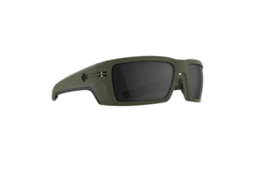 Image of Spy Optic Rebar Se Ansi - Spy Optic - Matte Olive Sunglasses CB03691E, 180799