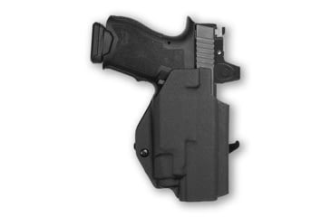 Image of We the People Holsters Psa Dagger Full Size With Streamlight Tlr-7/7A/7X Light Red Dot Optic Cut Owb Holster 89F5E0E4, 6895767060578