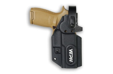 Image of Wethepeopleholsters.Com Sig Sauer P320-M18 Level 2 Duty Holster, sig-sauer-p320-m18-level-2-duty-holster