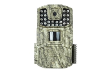 Image of Bushnell Combo SpotOn Low Glow Trail Camera Tree Bark Camo 22MP Boxed Incl/ 8AA Batteries &amp; 16GB SD Card Included 7425BEE8, BH66063CCW