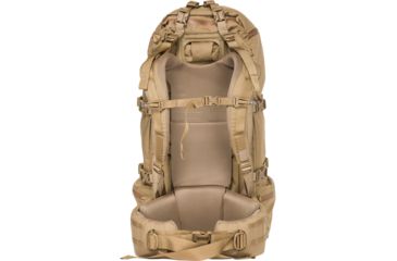 Image of Mystery Ranch Selway 60 Hunting Pack, Coyote, Small, 110890-215-20