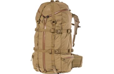 Image of Mystery Ranch Selway 60 Hunting Pack, Coyote, Small, 110890-215-20