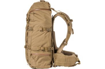 Image of Mystery Ranch Selway 60 Hunting Pack, Coyote, Small, 110890-215-20