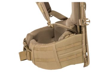 Image of Mystery Ranch Selway 60 Hunting Pack, Coyote, Small, 110890-215-20