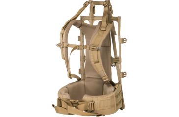 Image of Mystery Ranch Selway 60 Hunting Pack, Coyote, Small, 110890-215-20