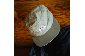 Image of Luno Quick Dry Camp Hat, LHA-002-R1