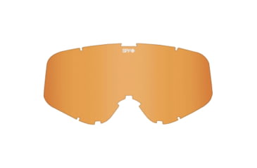 Image of Spy Optic Replacement Lens Woot - Spy Optic - Persimmon Motocross Goggles 8295AD4B, 44002