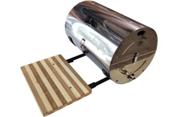 Image of 2x2 Cycles Mini Rack MotoGrill Carrier, MiniMGR