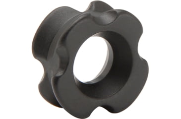 Image of .30-06 Outdoors Aluminum Solo Peep, Black, 3/16 in 1401219