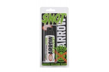 Image of 30-06 Outdoors Arrow Snot Arrow Release, Fluid, AS-1