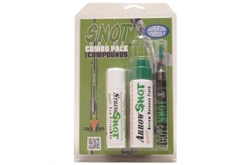 Image of 30-06 Outdoors Compound Snot Lube Combo, 3 pk. CS3P-1