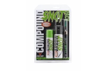 Image of 30-06 Outdoors Compound Snot Lube Combo, 3 pk., CS3P-1