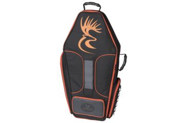 Image of .30-06 Outdoors Cross Coffin Crossbow Pack, Black 78076