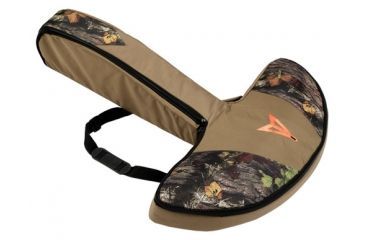Image of 30-06 Outdoors Crossbow Case, Classic, 42x30x11in, Urban Camo, XBC-1