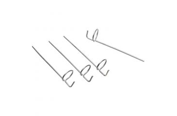 Image of 30-06 Outdoors Easy Pull Target Pins, 4 pk. EPTP-4