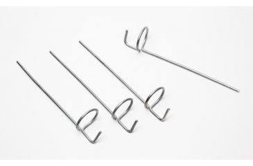 Image of 30-06 Outdoors Easy Pull Target Pins, 4 pk., EPTP-4