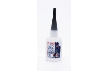 Image of 30-06 Outdoors Fletching Glue Fletch Weld .5oz