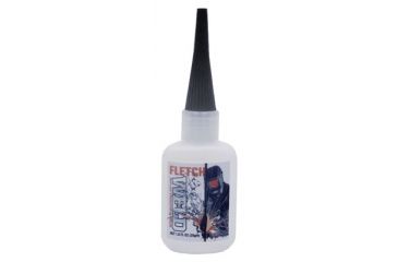 Image of 30-06 Outdoors Fletching Glue Fletch Weld .5oz