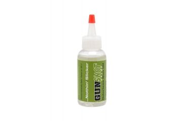 Image of 30-06 Outdoors Gun Snot Gun Oil, 2oz, GS-1