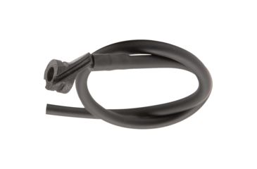 Image of .30-06 Outdoors In-line Peep Sight w/Rubber Tubing, Black, 3/16 in 1401209
