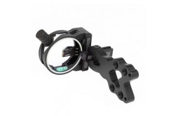 Image of 30-06 Outdoors KP Eco Sight, Black 5 Pin .029 RH/LH, ECO5-1