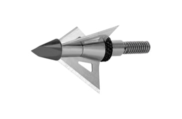 Image of .30-06 Outdoors Little Giant Broadhead, Silver, 100 gr., LG100-3