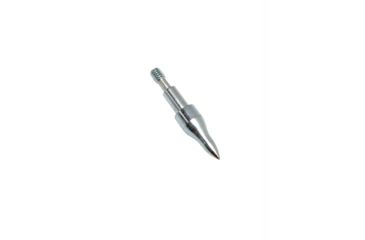 Image of 30-06 Outdoors MAXX Platinum Field Tip 100gr 9/32in 12ct w/Tip Jam, White, MP100932-12
