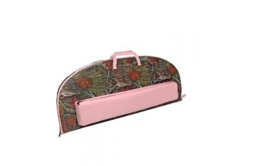 Image of 30-06 Outdoors Princess Youth Bow Case, Pink 39 in., PBC-1