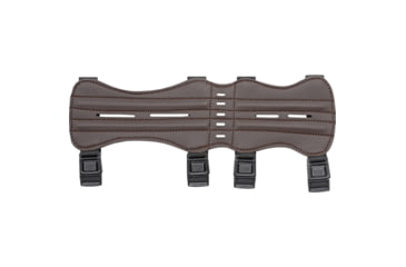 Image of .30-06 Outdoors Pro Am Arm Guard, Brown, PAAG29-1