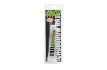 Image of 30-06 Outdoors Rail Snot Crossbow Rail Lube 1oz Squeeze