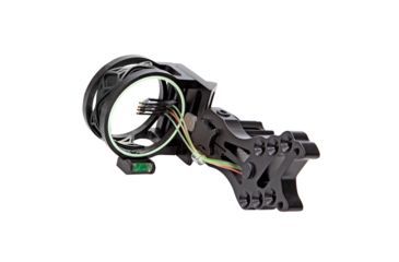 Image of 30-06 Outdoors Shocker Lite Sight, Black 4 Pin SHL4-BK