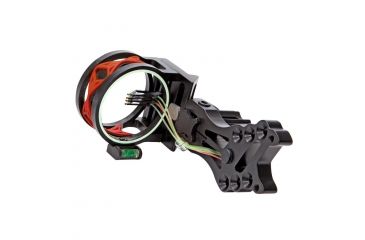 Image of 30-06 Outdoors Shocker Lite Sight, Red 4 Pin SHL4-RD