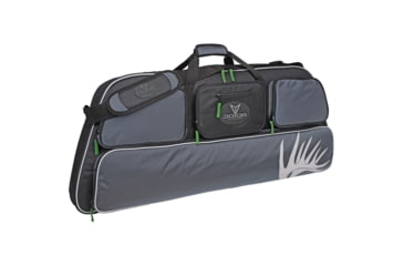 Image of .30-06 Outdoors Showdown Bow Case 1405934, Black, SD42-1