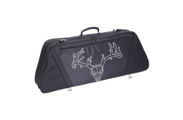 Image of 30-06 Outdoors Slinger Bow Case System, Skull Graphic SD-SK
