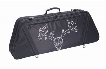 Image of 30-06 Outdoors Slinger Bow Case System, Skull Graphic, SD-SK