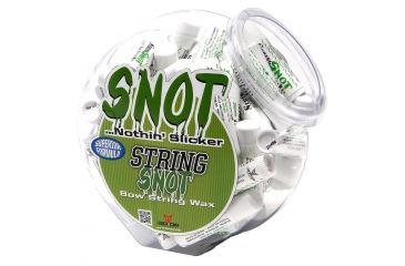 Image of 30-06 Outdoors String Snot Wax, Counter Display 48 pk. SS-48